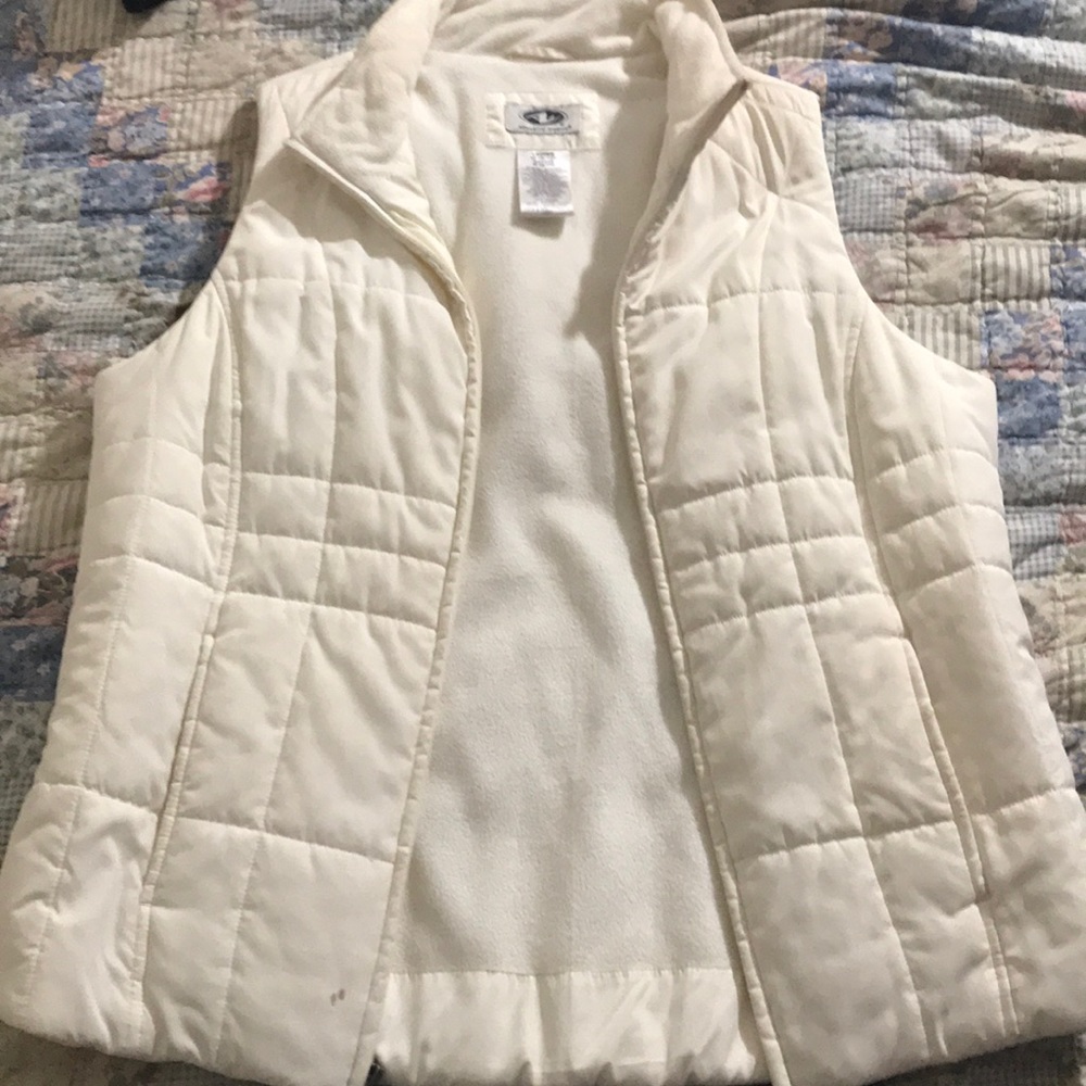 Vest